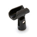 Hosa MHR225 Microphone Clip Plastic 25 mm (HOS-MHR225) - Gsus4