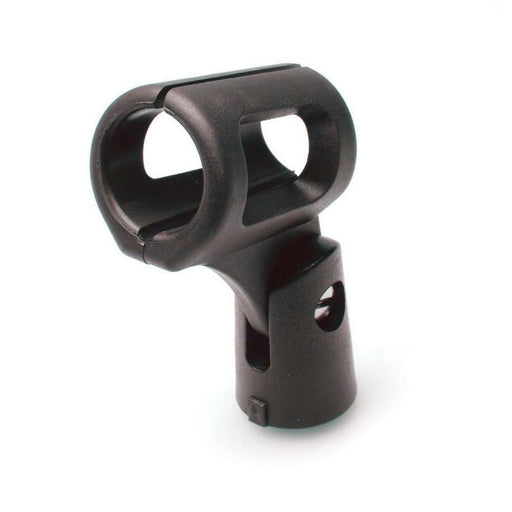 Hosa MHR422 Microphone Clip Rubber (22 mm) (HOS-MHR422) - Gsus4