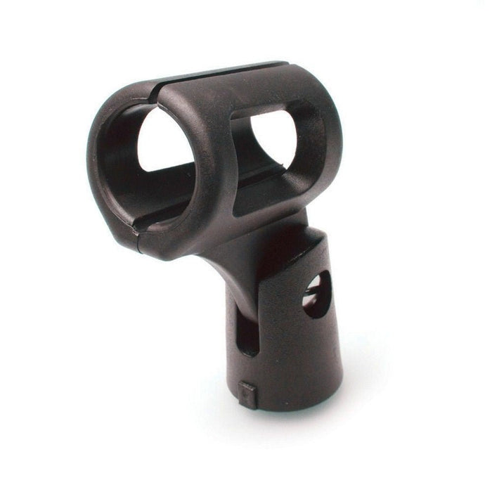 Hosa MHR422 Microphone Clip Rubber (22 mm) (HOS-MHR422) - Gsus4