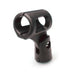 Hosa MHR422 Microphone Clip Rubber (22 mm) (HOS-MHR422) - Gsus4
