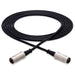 Hosa MID-503 Serviceable 5-Pin DIN to Same Pro MIDI Cable (3ft) (HOS-MID503) - Gsus4