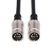 Hosa MID-503 Serviceable 5-Pin DIN to Same Pro MIDI Cable (3ft) (HOS-MID503) - Gsus4