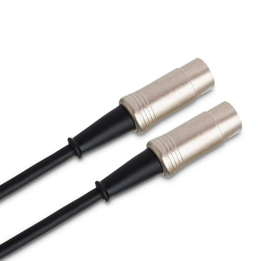 Hosa MID-503 Serviceable 5-Pin DIN to Same Pro MIDI Cable (3ft) (HOS-MID503) - Gsus4