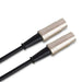 Hosa MID-503 Serviceable 5-Pin DIN to Same Pro MIDI Cable (3ft) (HOS-MID503) - Gsus4