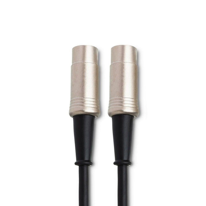 Hosa MID-503 Serviceable 5-Pin DIN to Same Pro MIDI Cable (3ft) (HOS-MID503) - Gsus4