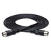 Hosa MID315RD MIDI Cable 5-pin DIN to Same (15 ft) (HOS-MID315RD) - Gsus4
