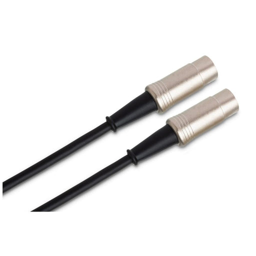 Hosa MID505 Pro MIDI Cable Serviceable 5-pin DIN to Same (5 ft) (HOS-MID505) - Gsus4