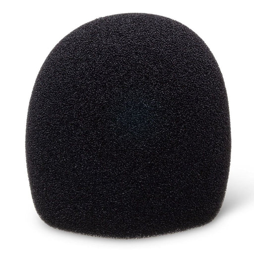 Hosa MWS225 Microphone Windscreen Black (HOS-MWS225) - Gsus4