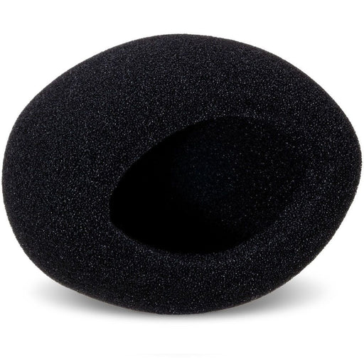 Hosa MWS225 Microphone Windscreen Black (HOS-MWS225) - Gsus4
