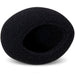Hosa MWS225 Microphone Windscreen Black (HOS-MWS225) - Gsus4