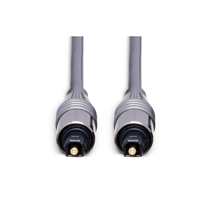 Hosa OPM320 Pro Fiber Optic Cable Toslink to Same (20 ft) (HOS-OPM320) - Gsus4