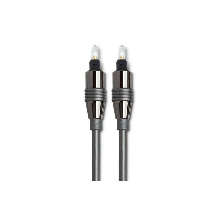 Hosa OPM320 Pro Fiber Optic Cable Toslink to Same (20 ft) (HOS-OPM320) - Gsus4