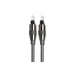 Hosa OPM320 Pro Fiber Optic Cable Toslink to Same (20 ft) (HOS-OPM320) - Gsus4