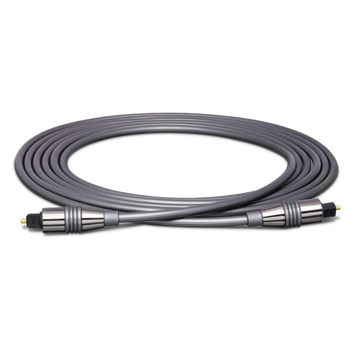 Hosa OPM320 Pro Fiber Optic Cable Toslink to Same (20 ft) (HOS-OPM320) - Gsus4