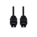 Hosa OPT103 Fiber Optic Cable Toslink to Same (3 ft) (HOS-OPT103) - Gsus4