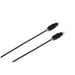 Hosa OPT103 Fiber Optic Cable Toslink to Same (3 ft) (HOS-OPT103) - Gsus4