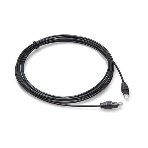 Hosa OPT106 Fibre Optic Cable Toslink to Same 6 ft. (HOS-OPT106) - Gsus4