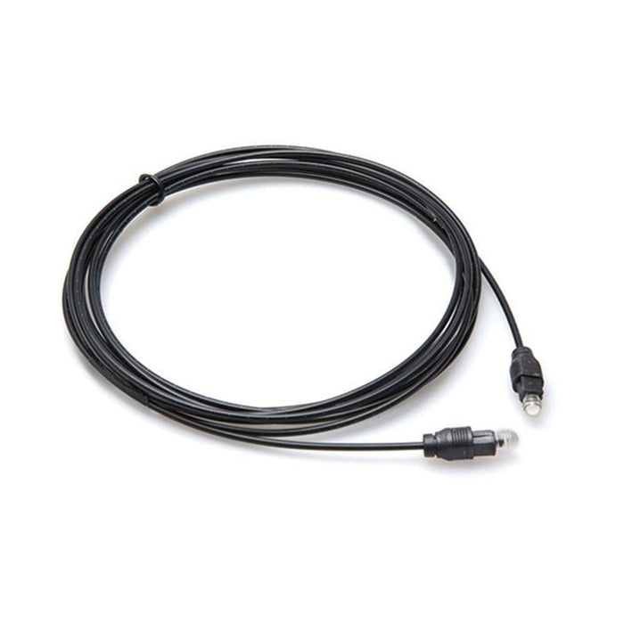 Hosa OPT106 Fibre Optic Cable Toslink to Same 6 ft. (HOS-OPT106) - Gsus4