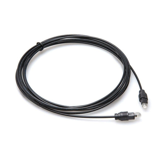 Hosa OPT110 Fiber Optic Cable, 10 ft (HOS-OPT110) - Gsus4