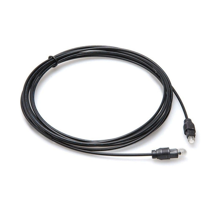 Hosa OPT110 Fiber Optic Cable, 10 ft (HOS-OPT110) - Gsus4