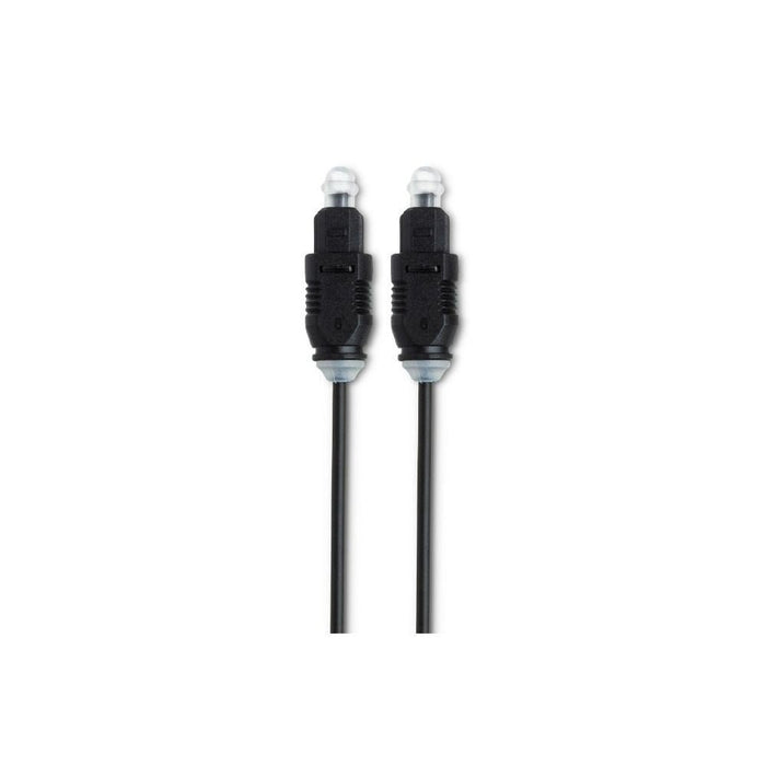 Hosa OPT130 Fiber Optic Cable Toslink to Same (30 ft) (HOS-OPT130) - Gsus4