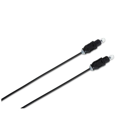Hosa OPT130 Fiber Optic Cable Toslink to Same (30 ft) (HOS-OPT130) - Gsus4