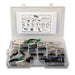 Hosa Patch Pal Multi Adapter Kit (HOS-MAK582) - Gsus4