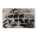 Hosa Patch Pal Multi Adapter Kit (HOS-MAK582) - Gsus4