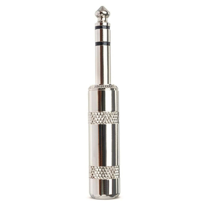 Hosa PLG025 Connector 1/4 in TS (HOS-PLG025) - Gsus4