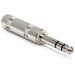 Hosa PLG025 Connector 1/4 in TS (HOS-PLG025) - Gsus4