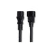 Hosa PWL403 Power Extension Cord IEC C14 to IEC C13 (3 ft) (HOS-PWL403) - Gsus4