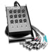 Hosa SH-12X450 12-In/4-Out Pro-Conex Stage Box Snake (50ft) (HOS-SH12X450) - Gsus4