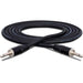 Hosa SKJ430 1/4 in TS to 1/4 in TS Heavy Duty Speaker Cable (30ft) (HOS-SKJ430) - Gsus4