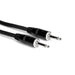 Hosa SKJ450 1/4 in TS to 1/4 in TS Heavy Duty Speaker Cable - 50ft (HOS-SKJ450) - Gsus4