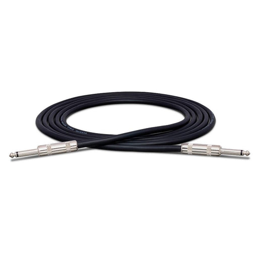 Hosa SKJ603 Speaker Cable 1/4 in TS to Same (3 ft) (HOS-SKJ603) - Gsus4