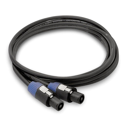 Hosa SKT-403 REAN Loudspeaker to Same Pro Speaker Cable (3ft) (HOS-SKT403) - Gsus4