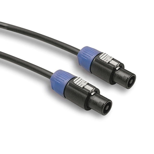 Hosa SKT-403 REAN Loudspeaker to Same Pro Speaker Cable (3ft) (HOS-SKT403) - Gsus4