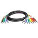 Hosa STP-804 1/4" TRS to Dual 1/4" TS Insert Snake (4m) (HOS-STP804) - Gsus4
