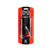 Hosa STP201RR Right-Angle 1/4" TRS to Dual Right-Angle 1/4" TS Insert Cable (1m) (HOS-STP201RR) - Gsus4