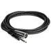 Hosa STX-110M 1/4" TRS to XLR(M) Balanced Interconnect Cable (10ft) (HOS-STX110M) - Gsus4