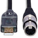 Hosa Tracklink Microphone XLR(F) to USB Interface (HOS-UXA110) - Gsus4