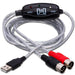 Hosa Tracklink MIDI I/O USB Interface (HOS-USM422) - Gsus4