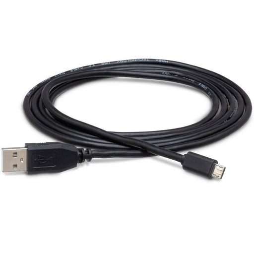 Hosa USB-206AC Type-A to Micro-B High Speed USB Cable (6ft) (HOS-USB206AC) - Gsus4