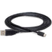 Hosa USB-206AC Type-A to Micro-B High Speed USB Cable (6ft) (HOS-USB206AC) - Gsus4
