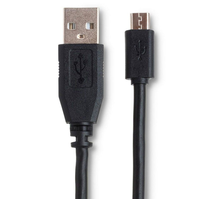 Hosa USB-206AC Type-A to Micro-B High Speed USB Cable (6ft) (HOS-USB206AC) - Gsus4