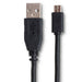 Hosa USB-206AC Type-A to Micro-B High Speed USB Cable (6ft) (HOS-USB206AC) - Gsus4