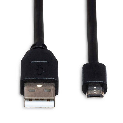 Hosa USB-206AC Type-A to Micro-B High Speed USB Cable (6ft) (HOS-USB206AC) - Gsus4