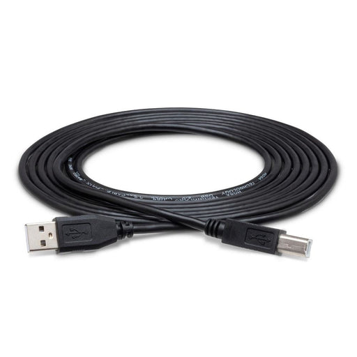 Hosa USB205AB High Speed USB Cable Type A to Type B (5 ft) (HOS-USB205AB) - Gsus4