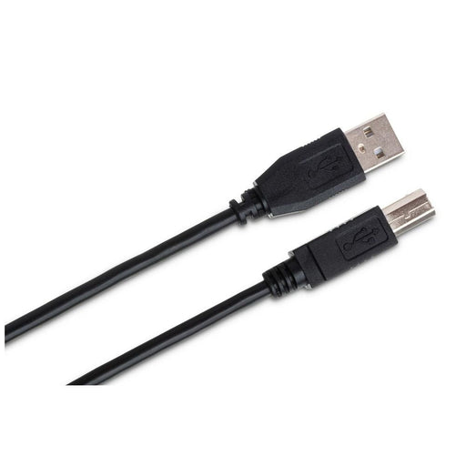 Hosa USB205AB High Speed USB Cable Type A to Type B (5 ft) (HOS-USB205AB) - Gsus4