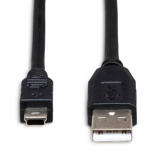 Hosa USB206AM Type-A to Mini-B High Speed USB Cable (6ft) (HOS-USB206AM) - Gsus4